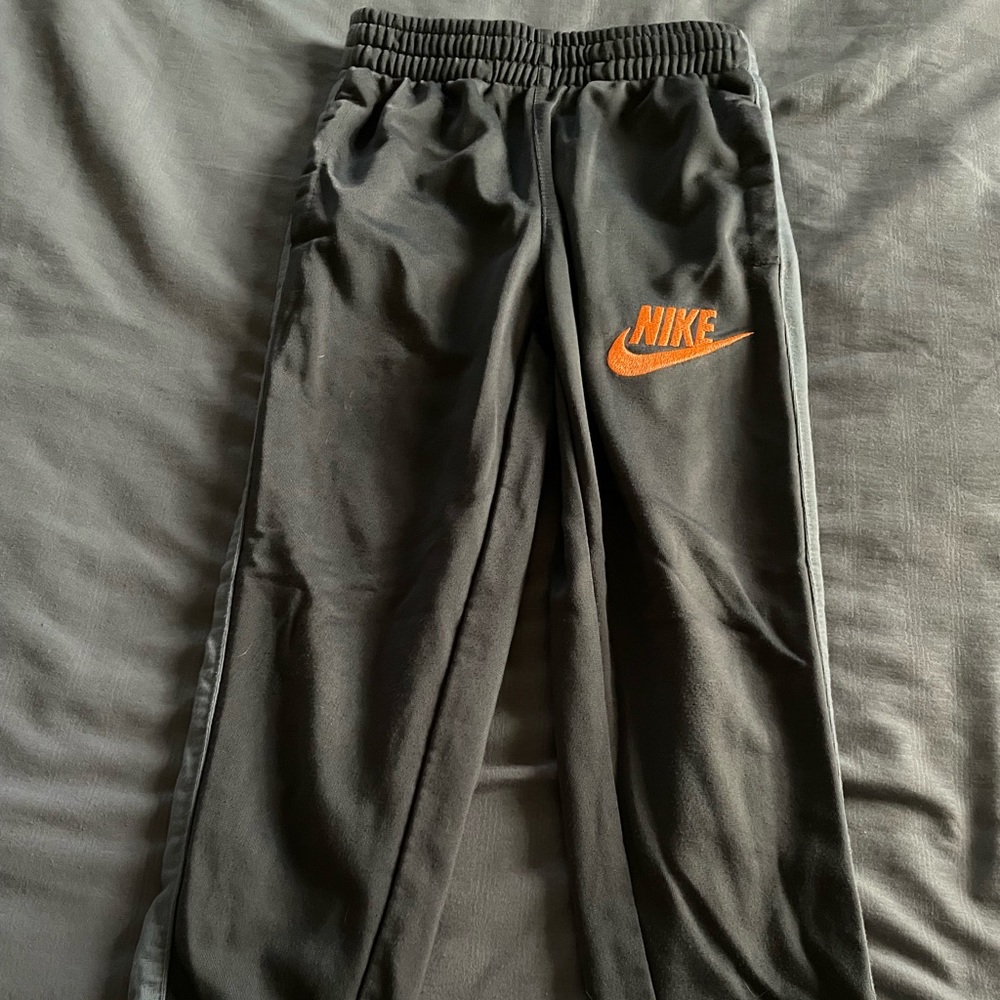 Boys Nike Sweats